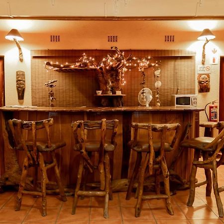 Sunbird Lodge Палаборва Екстериор снимка