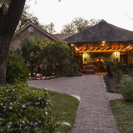 Sunbird Lodge Палаборва Екстериор снимка