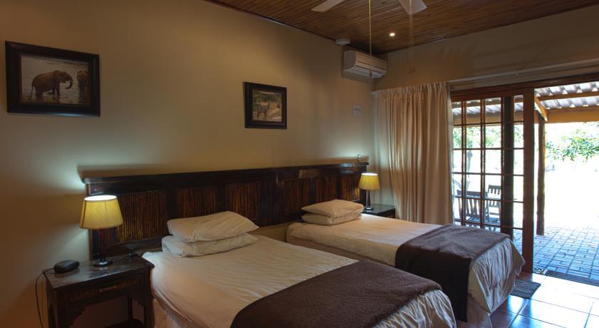 Sunbird Lodge Палаборва Стая снимка