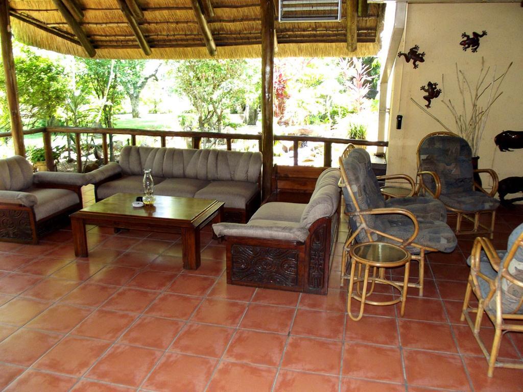 Sunbird Lodge Палаборва Екстериор снимка
