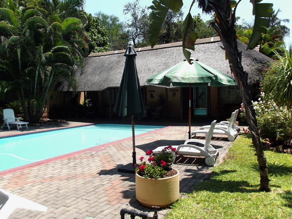 Sunbird Lodge Палаборва Екстериор снимка