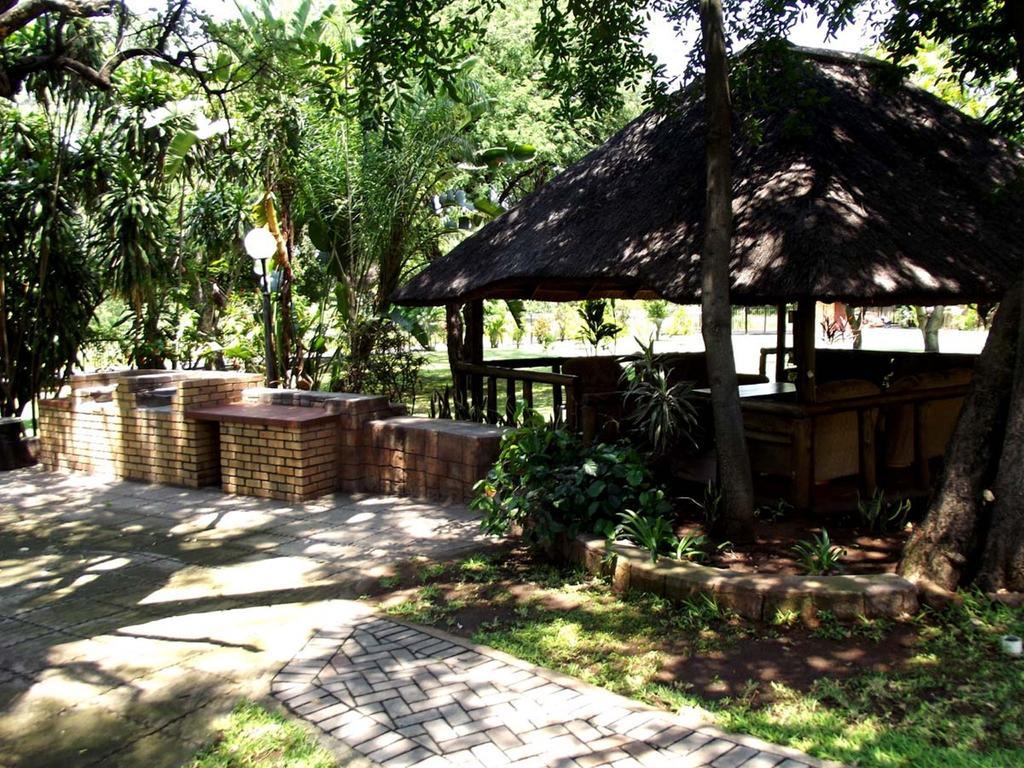 Sunbird Lodge Палаборва Екстериор снимка