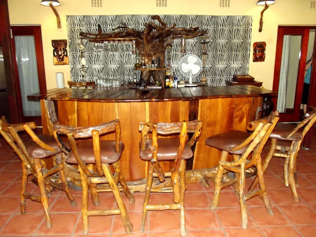 Sunbird Lodge Палаборва Екстериор снимка