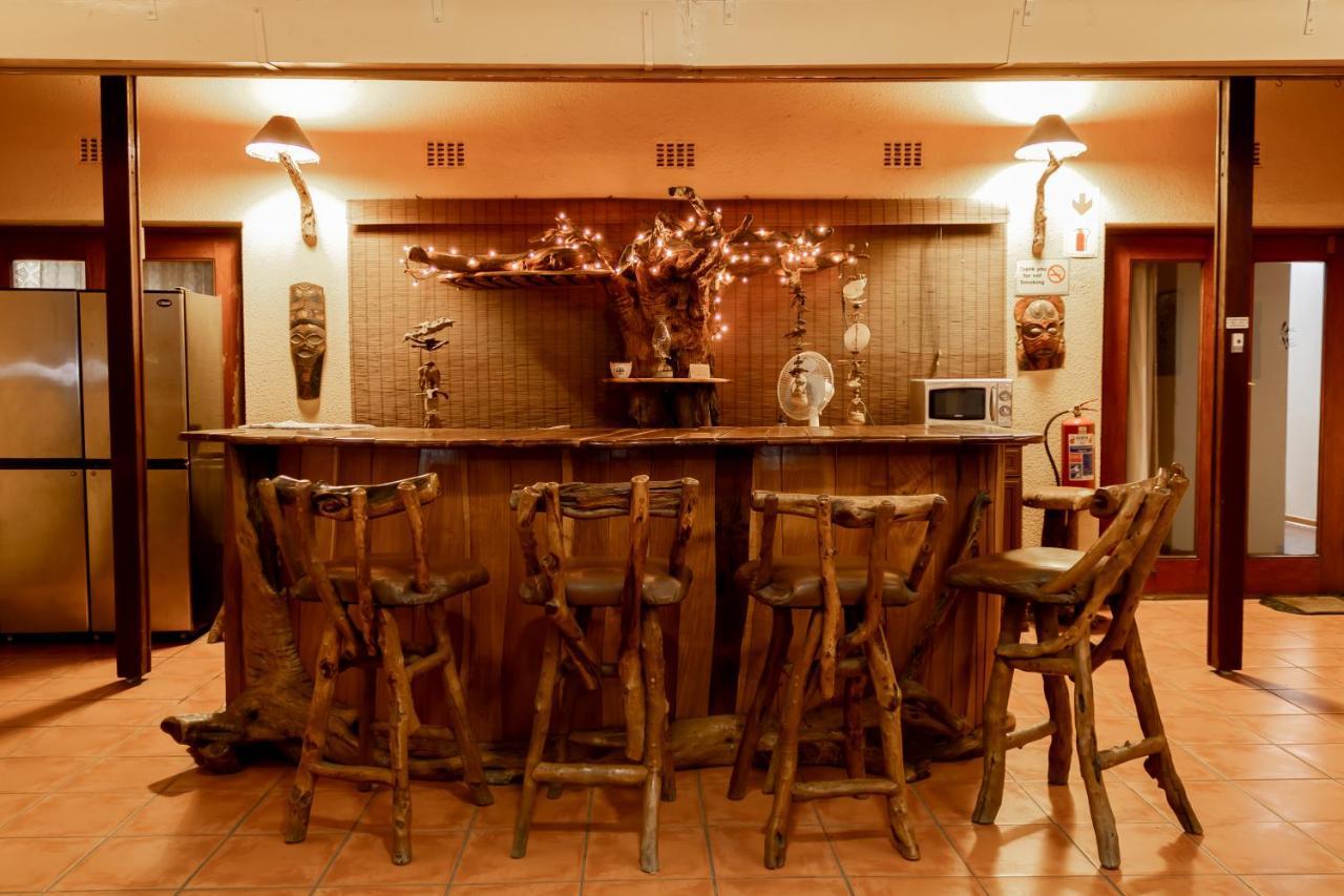 Sunbird Lodge Палаборва Екстериор снимка