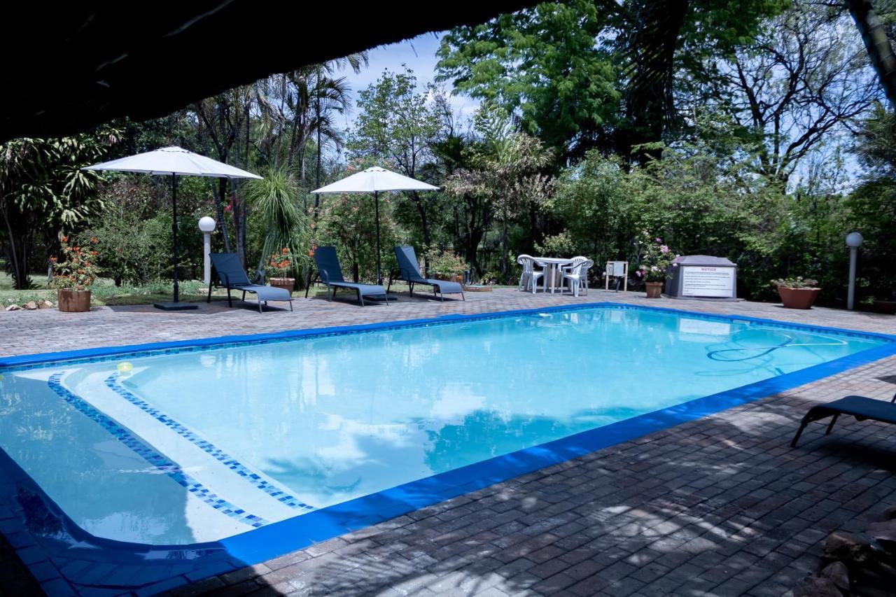 Sunbird Lodge Палаборва Екстериор снимка