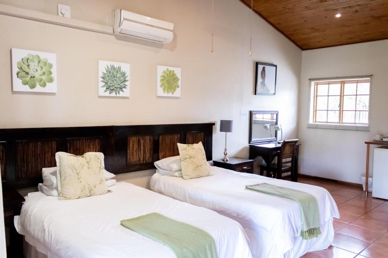 Sunbird Lodge Палаборва Екстериор снимка