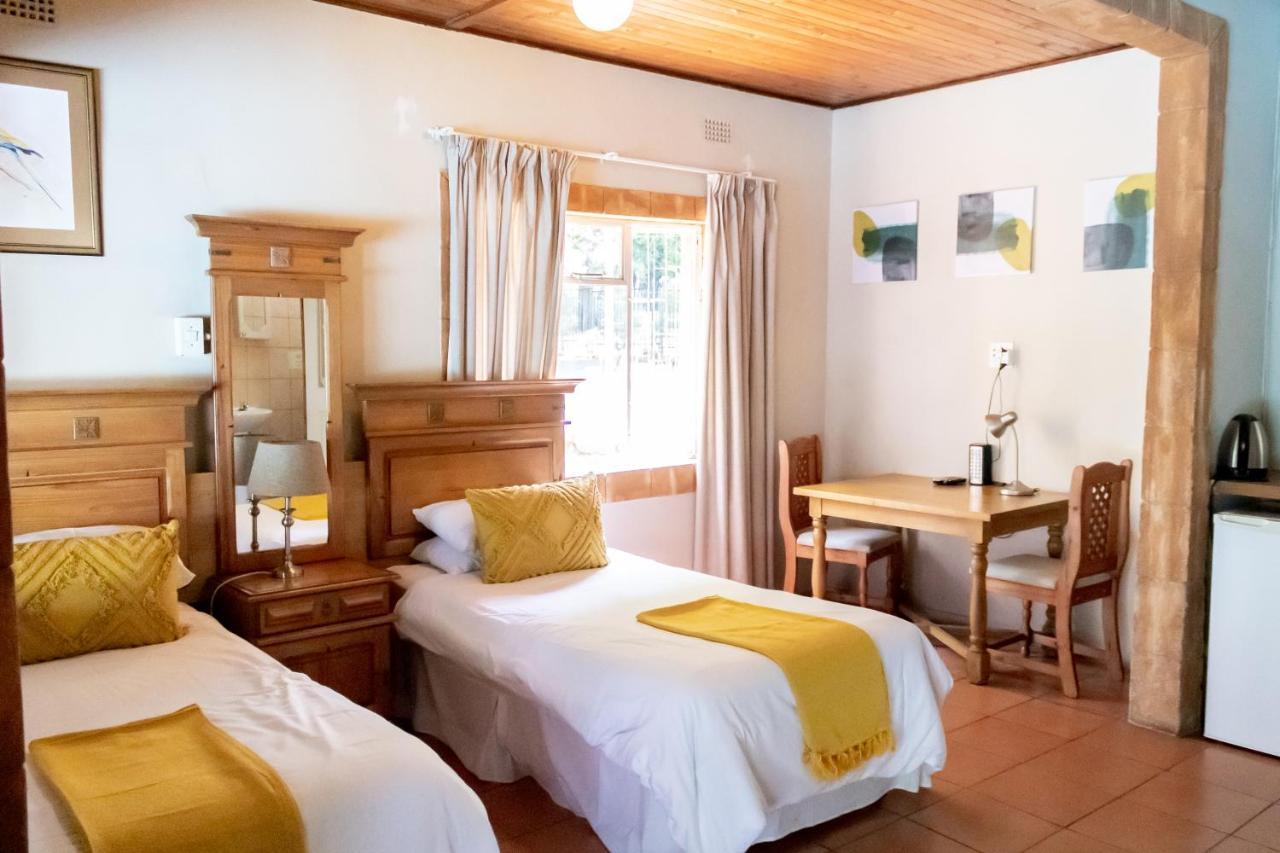 Sunbird Lodge Палаборва Екстериор снимка