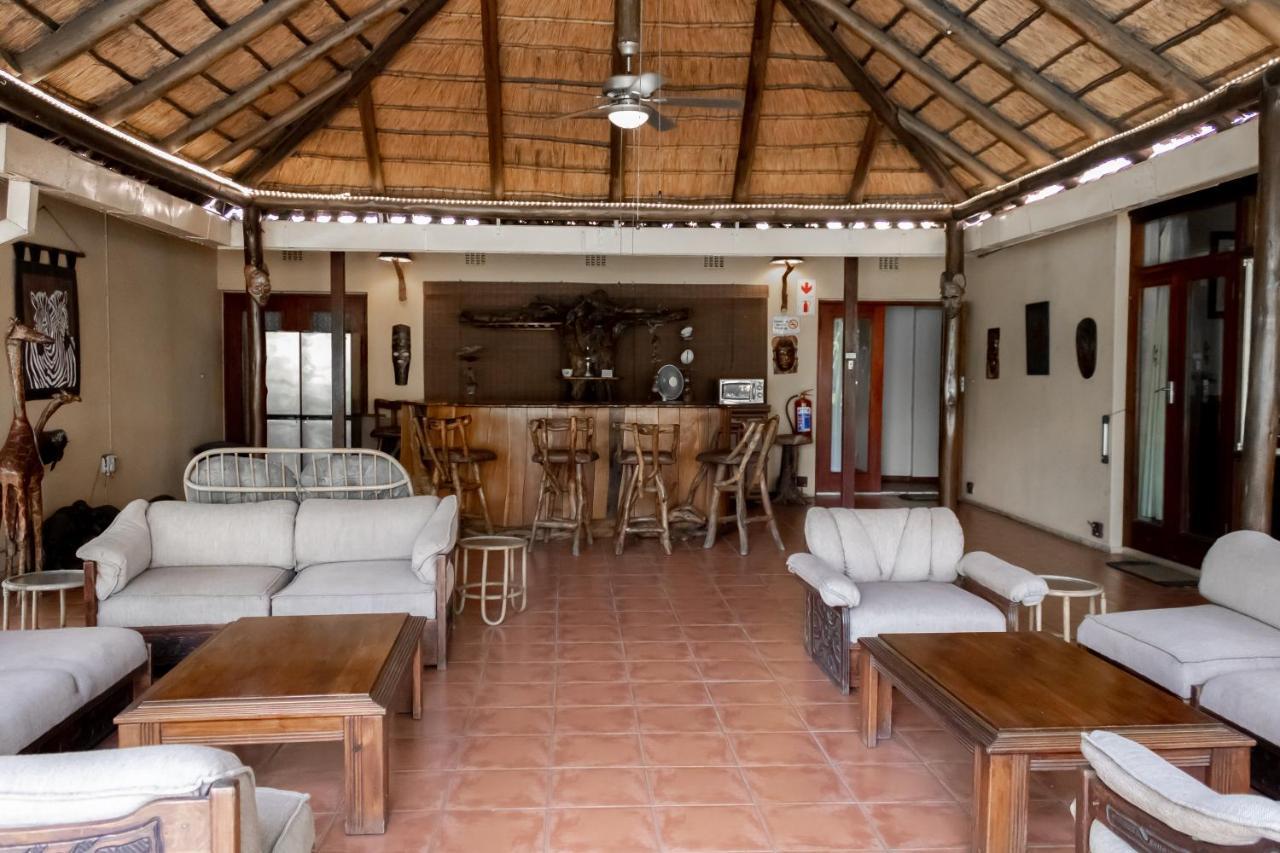 Sunbird Lodge Палаборва Екстериор снимка