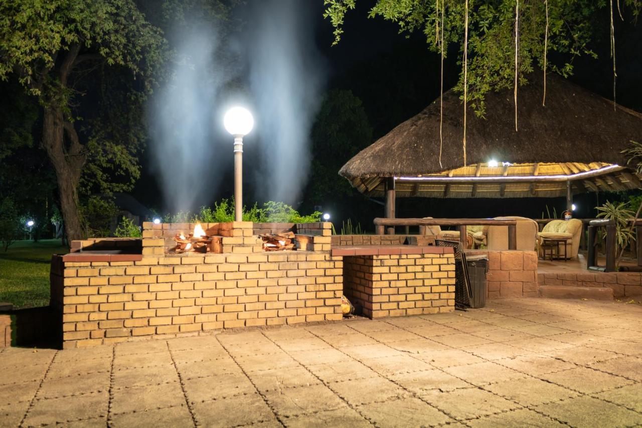 Sunbird Lodge Палаборва Екстериор снимка