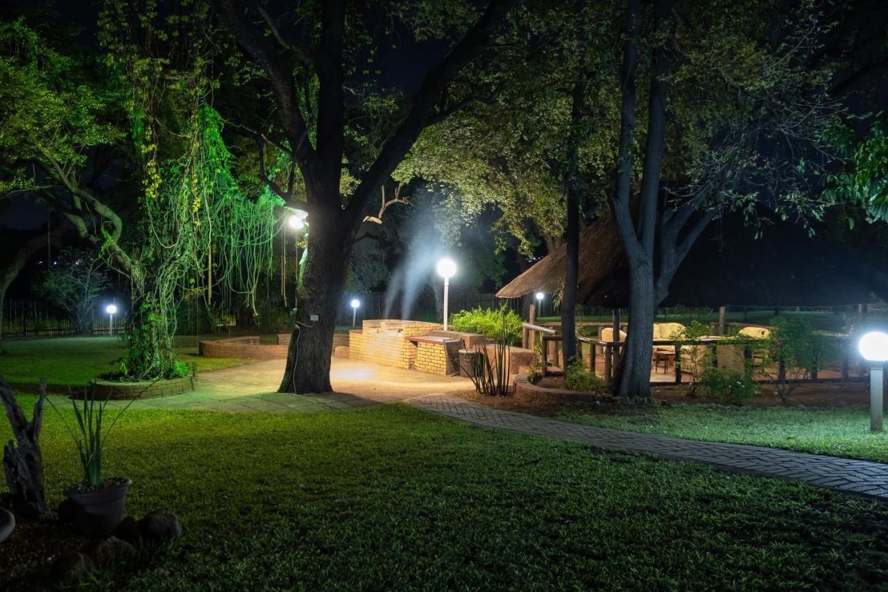 Sunbird Lodge Палаборва Екстериор снимка