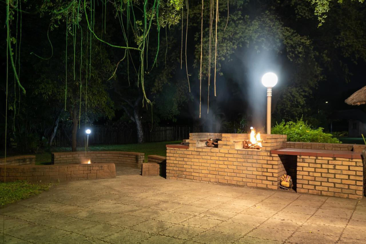 Sunbird Lodge Палаборва Екстериор снимка