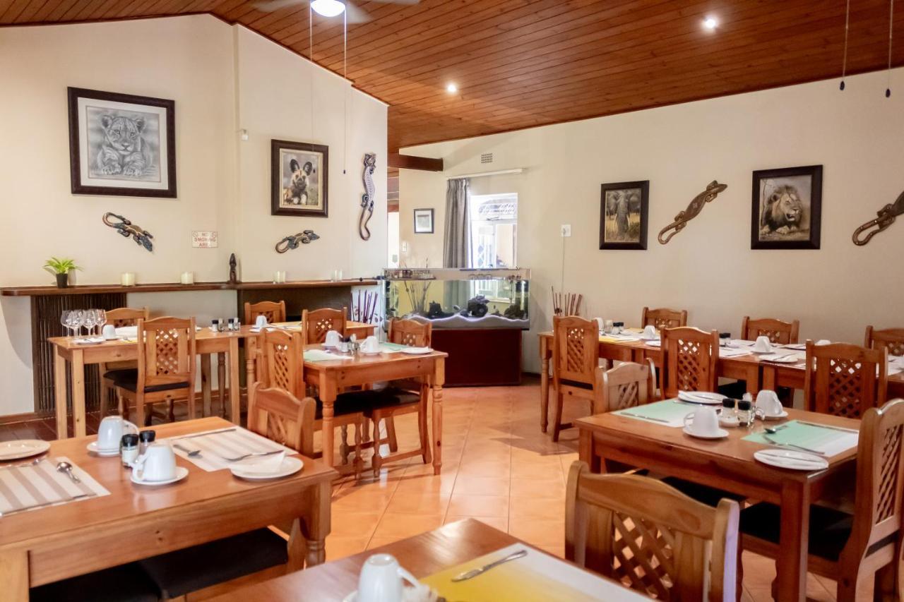 Sunbird Lodge Палаборва Екстериор снимка