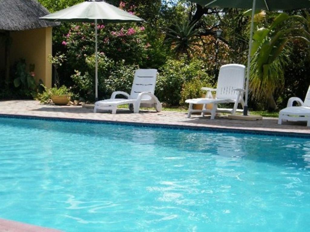 Sunbird Lodge Палаборва Екстериор снимка