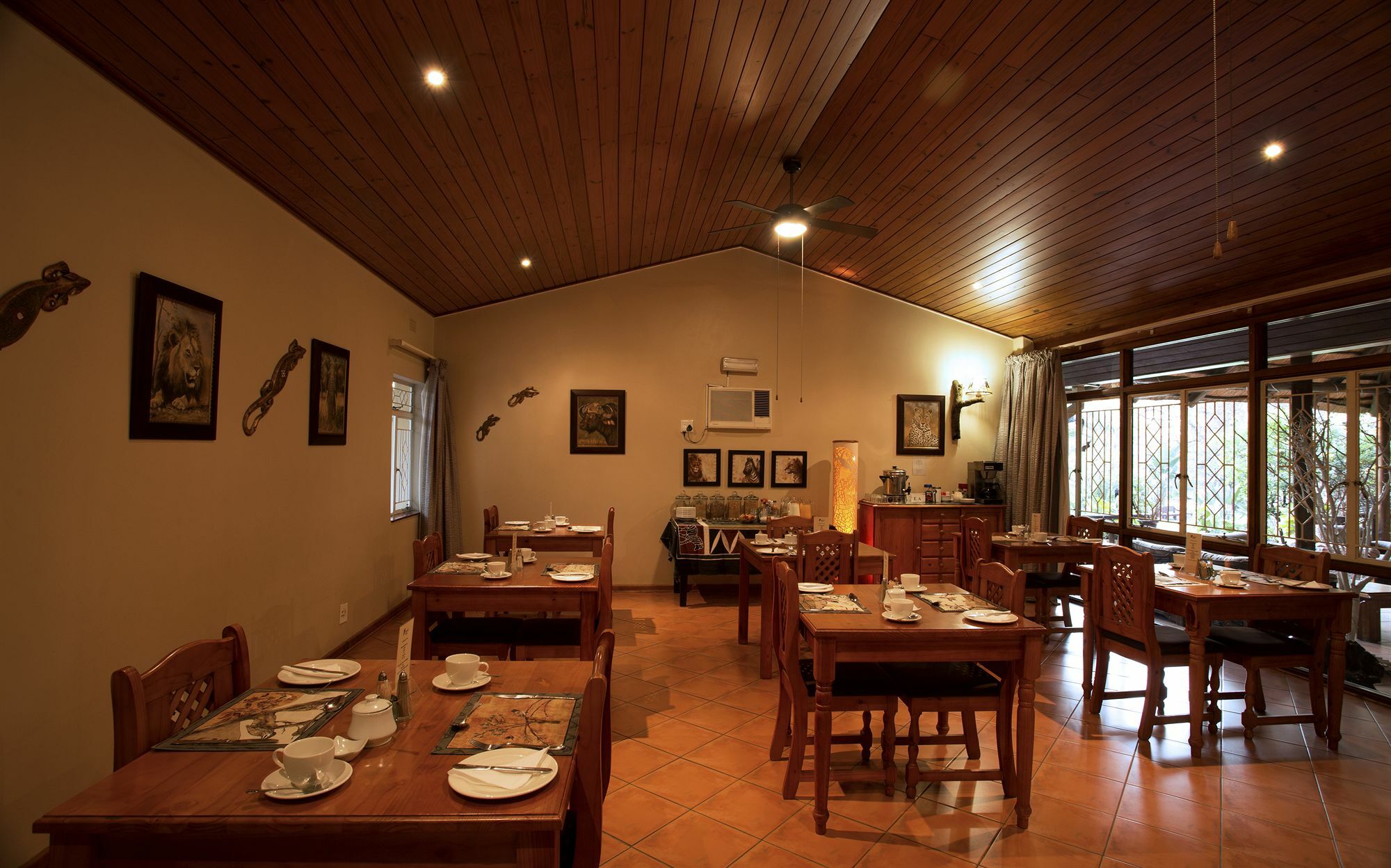 Sunbird Lodge Палаборва Екстериор снимка