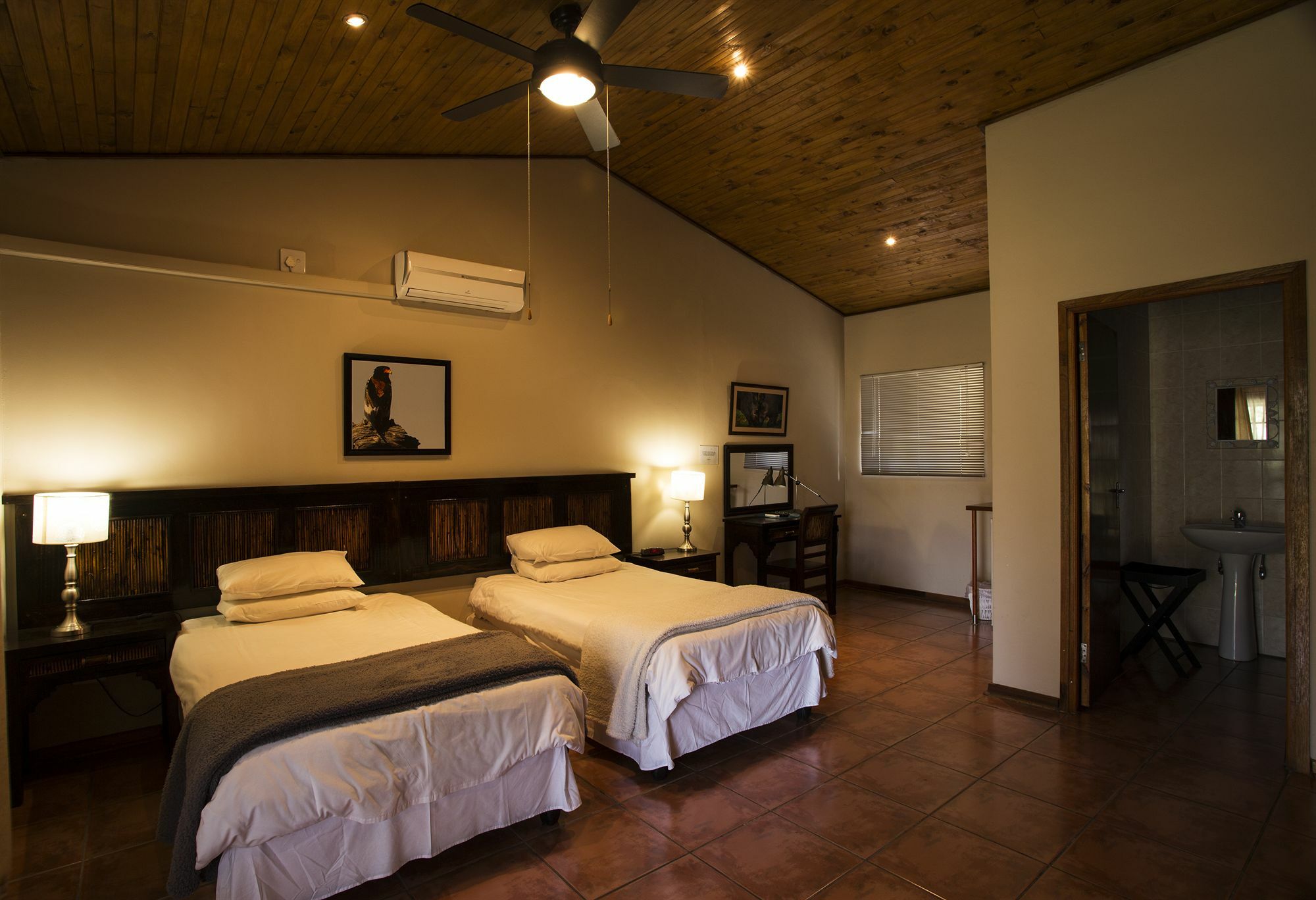 Sunbird Lodge Палаборва Екстериор снимка